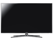 Новый телевизор Samsung 3D LED UE40D6750