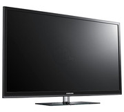 Продам телевизор Samsung-PS51D490.Б/у 1 месяц.Треснул экран.Сборка-РФ 